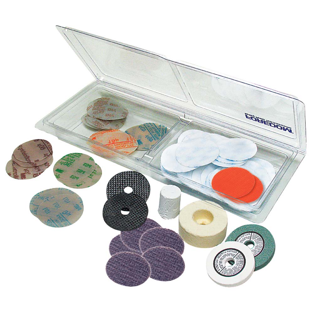 Foredom® Metal Working Kit