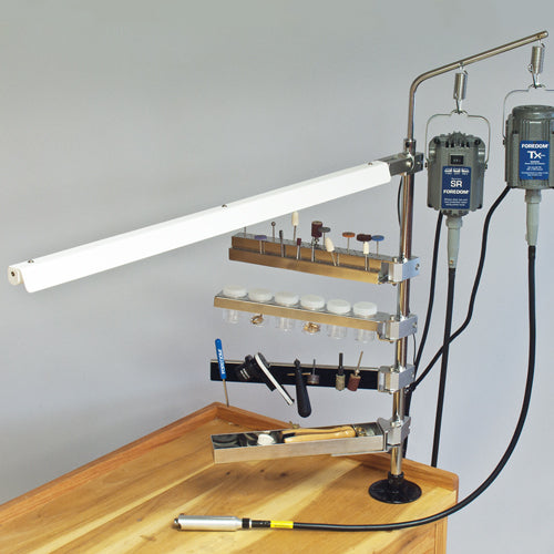 Foredom® Bench System