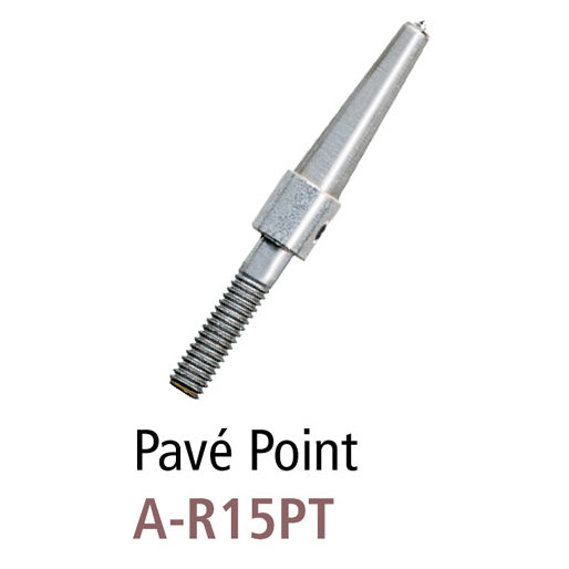 #Item_Optional Pave Point