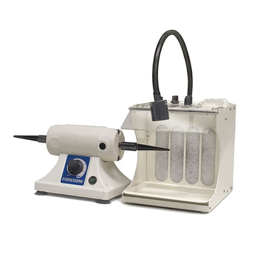 Foredom® Filter Hood