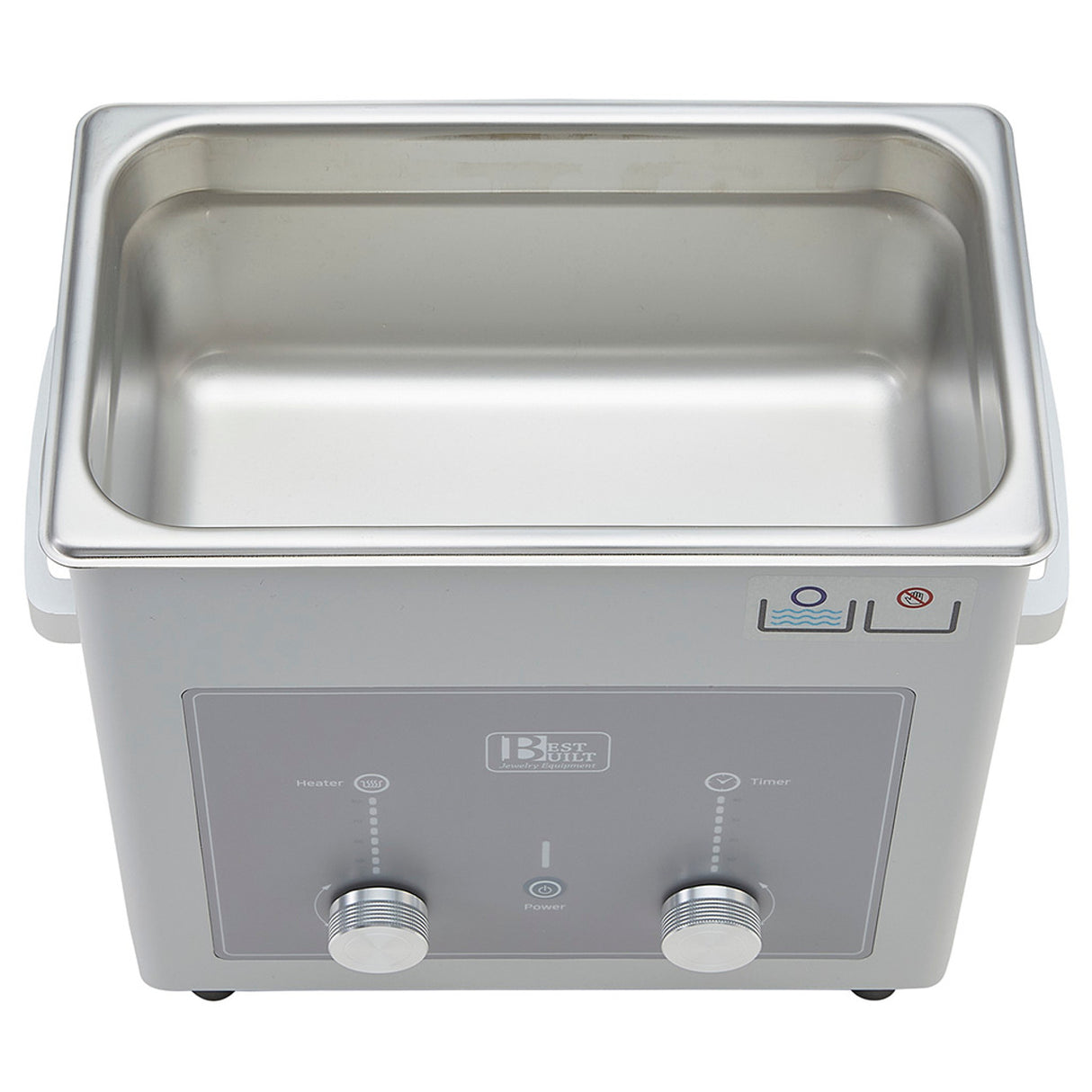 Best Built 3.5 Qt Digital Ultrasonic Cleaner