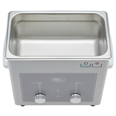 Best Built 3.5 Qt Digital Ultrasonic Cleaner