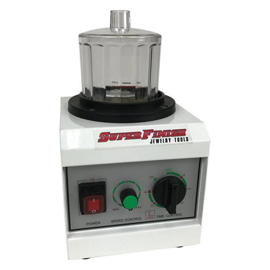 Arbe 30 Ring Magnetic Tumbler - Variable Speed