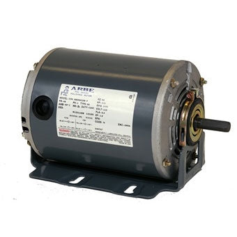 ARBE Motor, 1/2 HP (Unsealed)