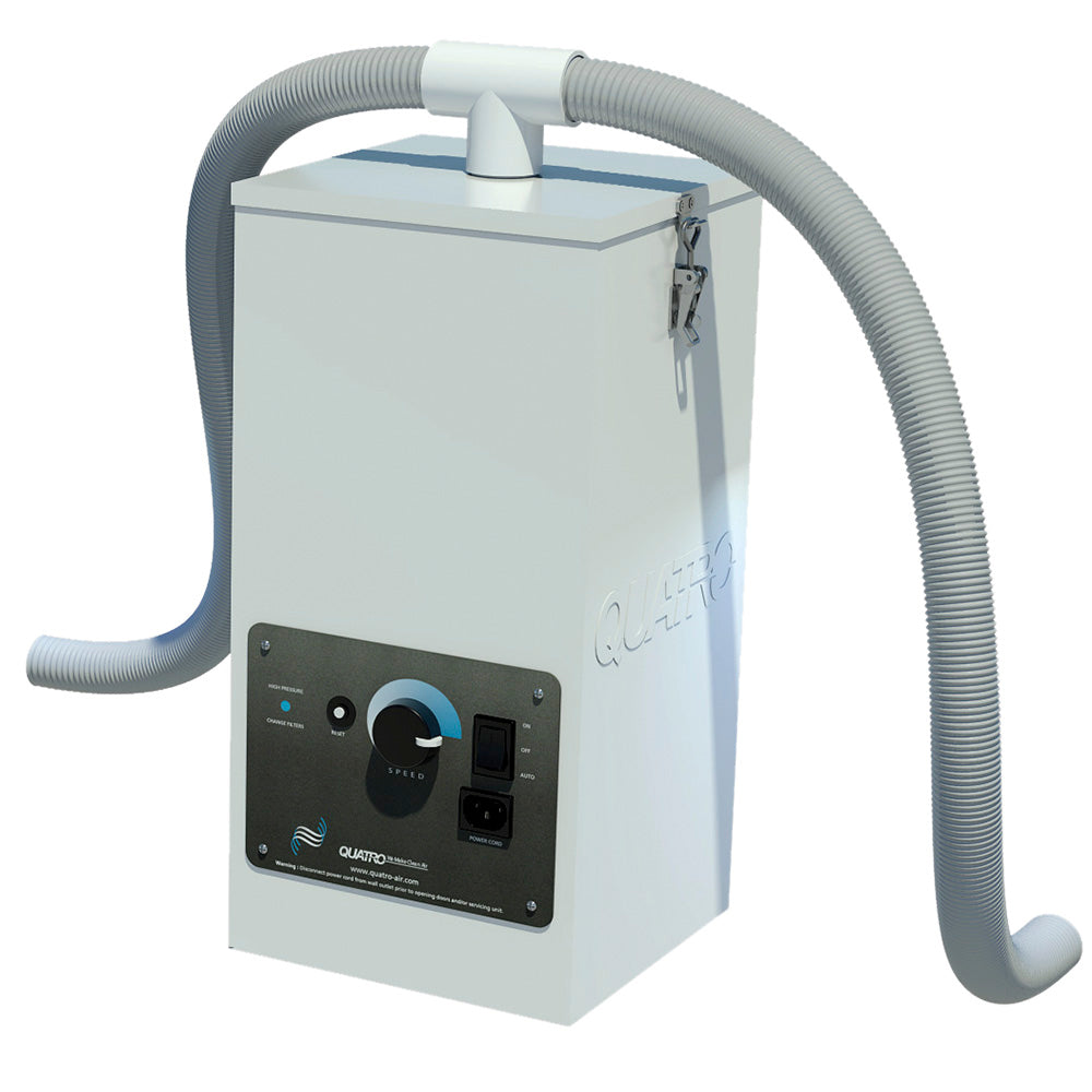 Quatro GoldVault Extra Infinity