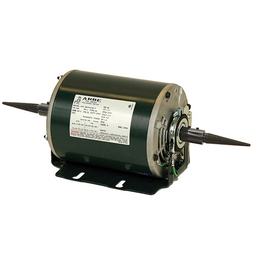 ARBE Motor, 1/2 HP (Unsealed)