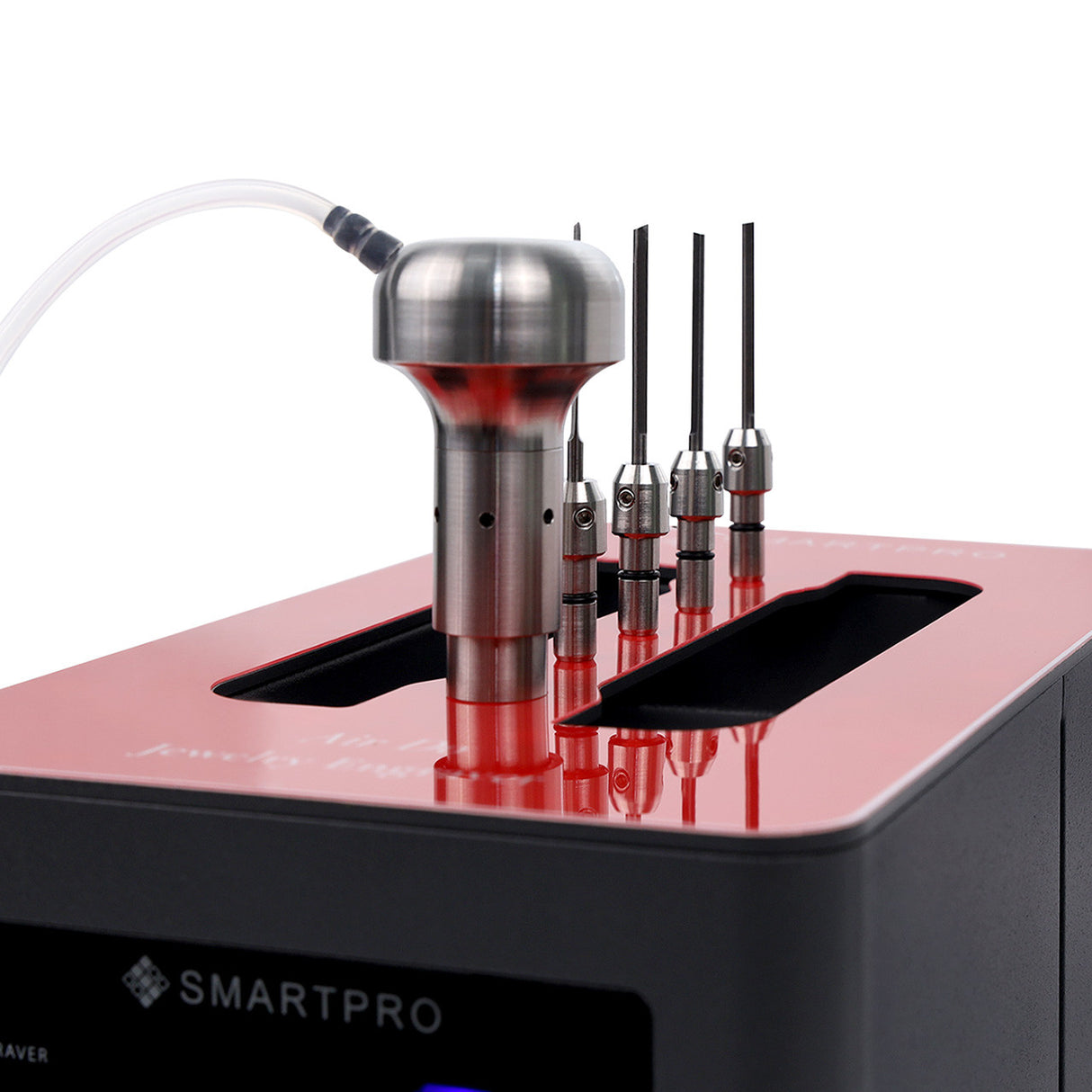 SmartPro Air Do X with Heavy-Duty H2 Handpiece
