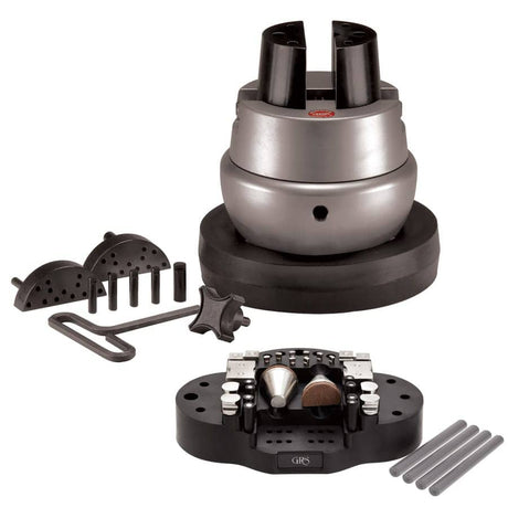 #Style_Magnablock & Attachment Set