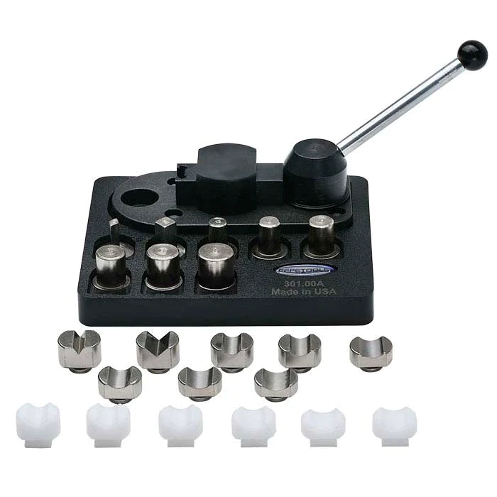 PepeTools Superior Ring Bending Tool