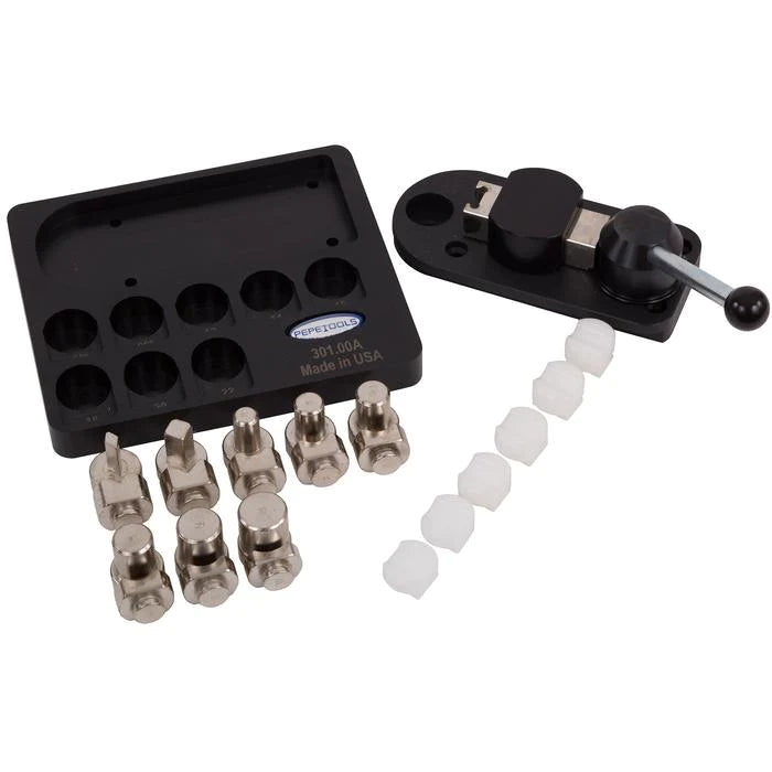 PepeTools Superior Ring Bending Tool