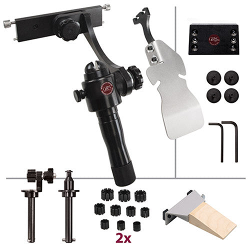 GRS® BenchMate® Encore QC