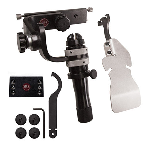 GRS® BenchMate® Encore QCX