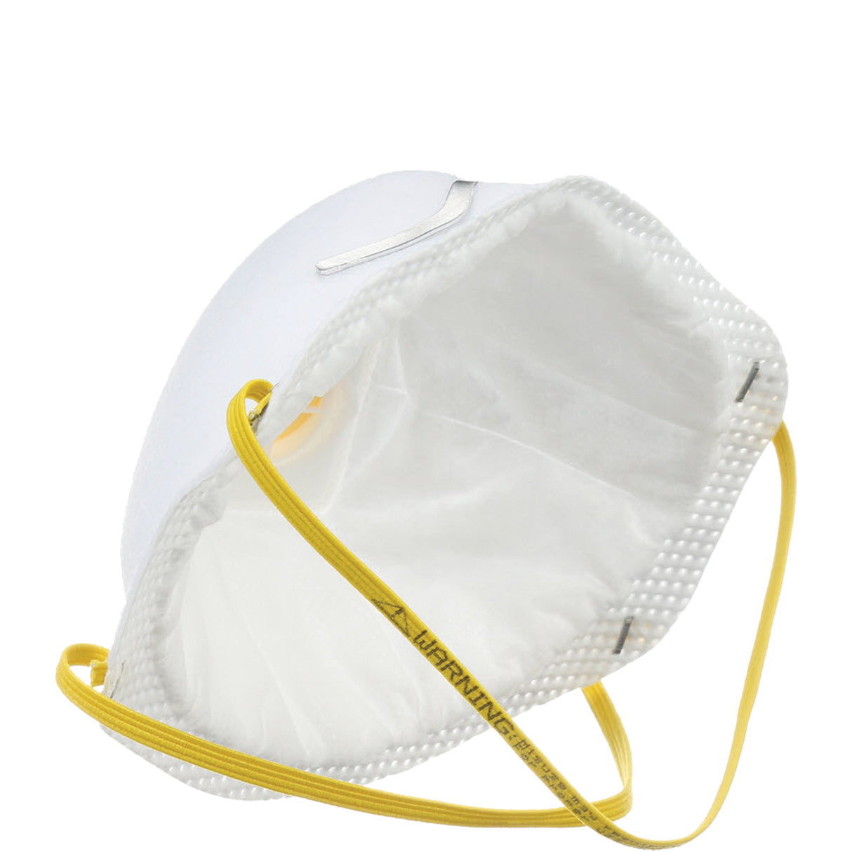 3M Particulate Respirators, 8511 (N95, NIOSH Certified) Box of 10