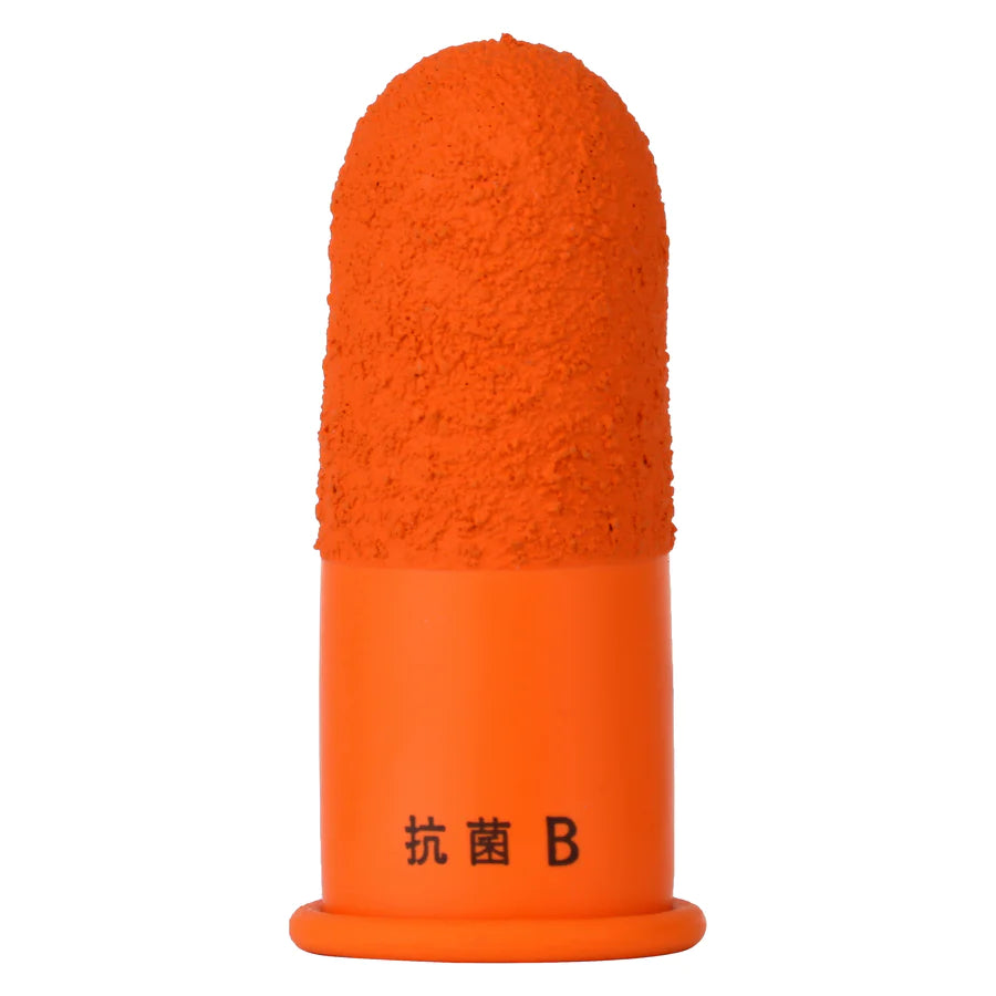Japanese Rubber Finger Guards (Pkg. of 10)