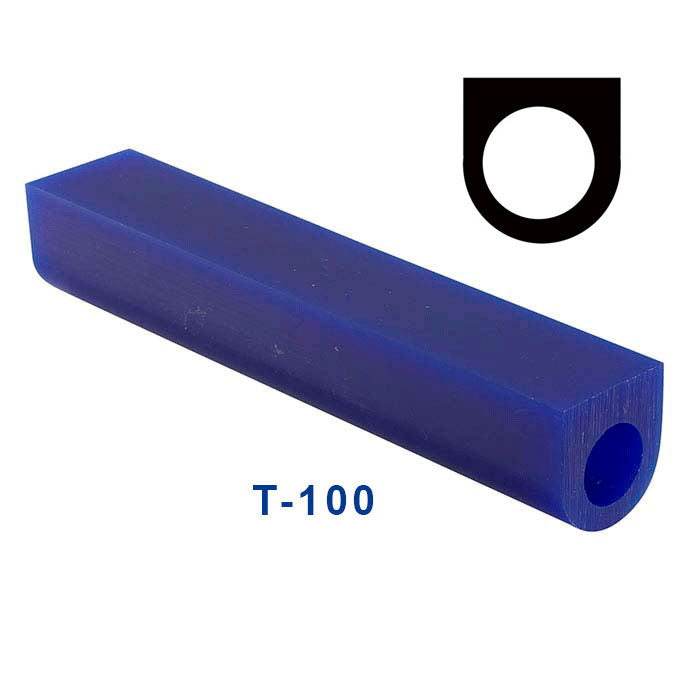 Ferris® File-A-Wax® Tubes