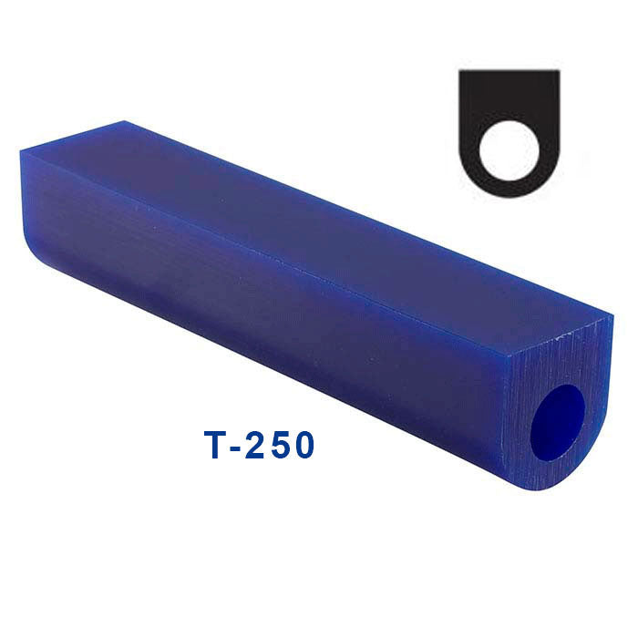 Ferris® File-A-Wax® Tubes