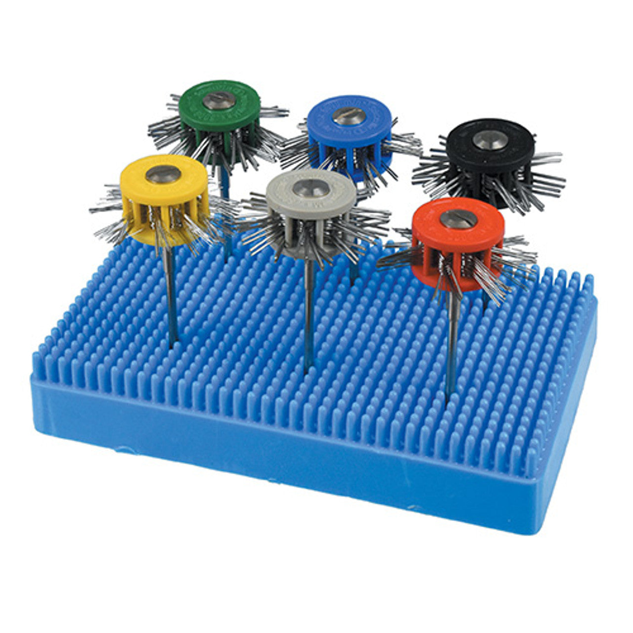 Texturing Wheels – Gesswein Canada