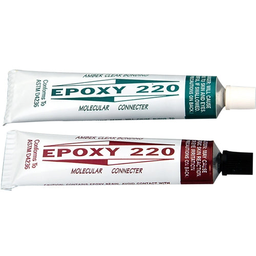 Glue & Epoxy