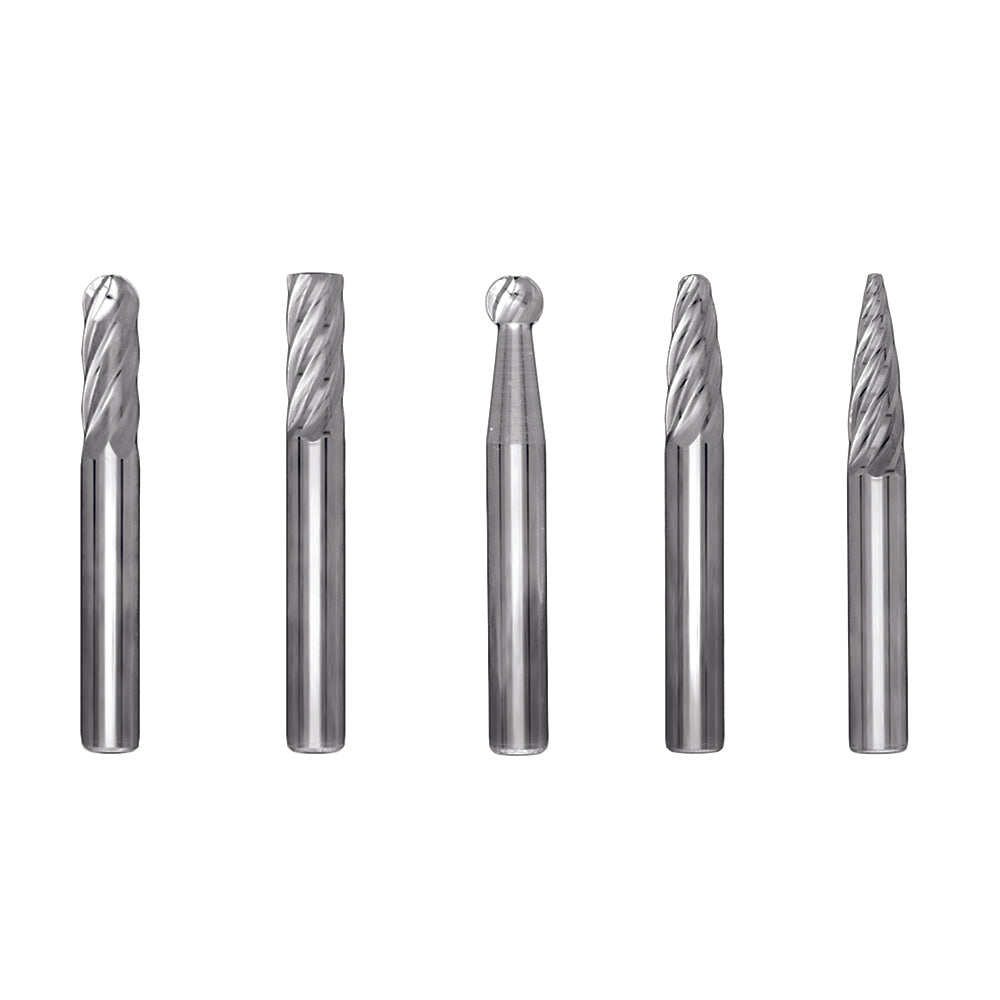 Carbide Burs