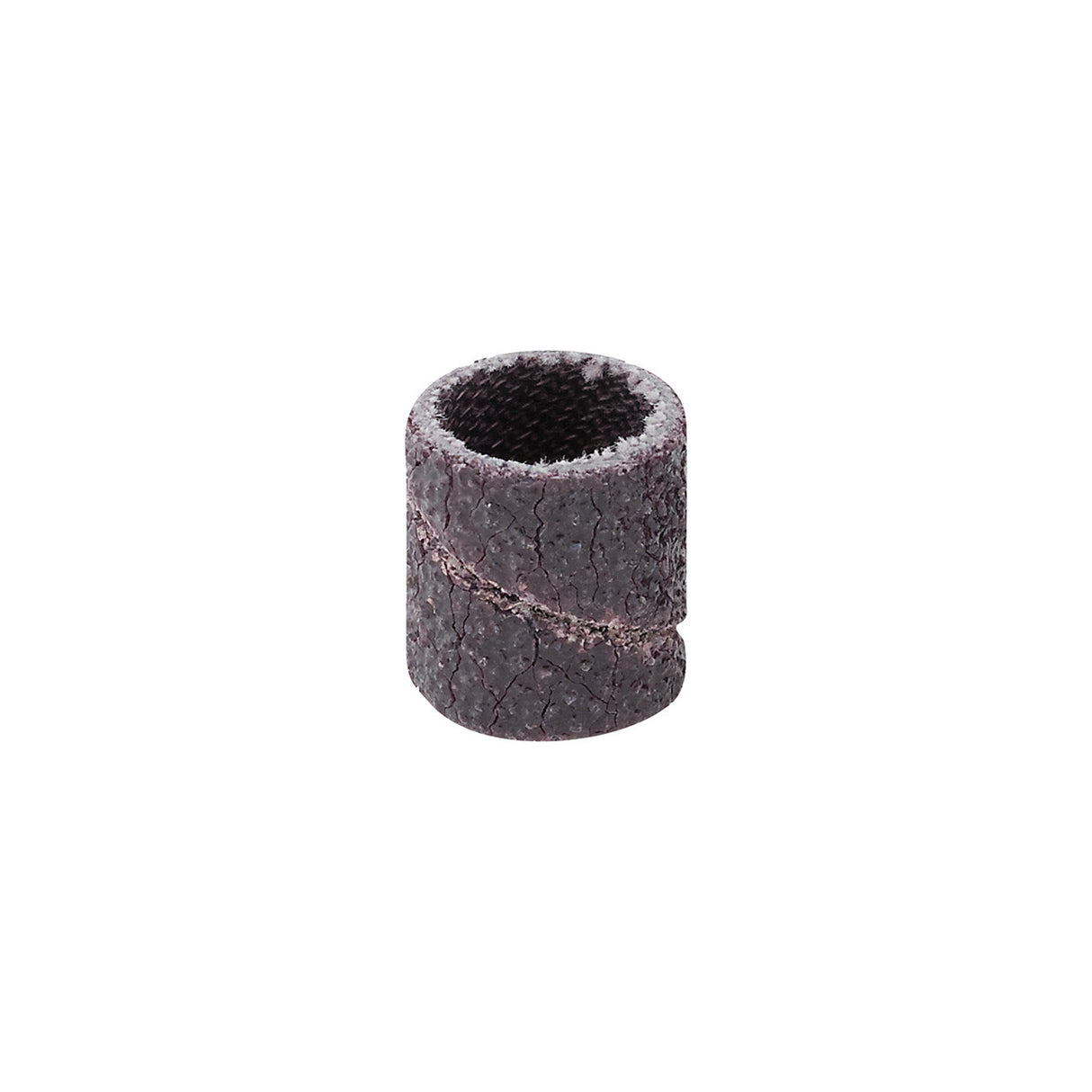 Abrasive Bands, Aluminum Oxide, 3/8" x 1/2"