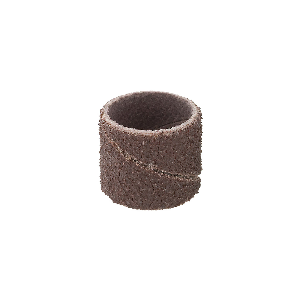 Abrasive Bands, Aluminum Oxide, 1/2" x 1/2"