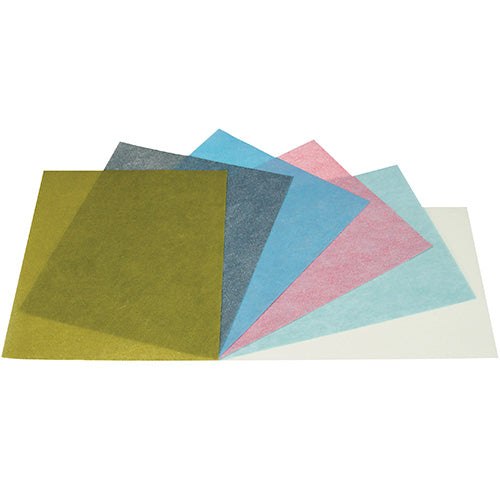 3M™ Wetordry™ Polishing Paper (Pkg. of 5)