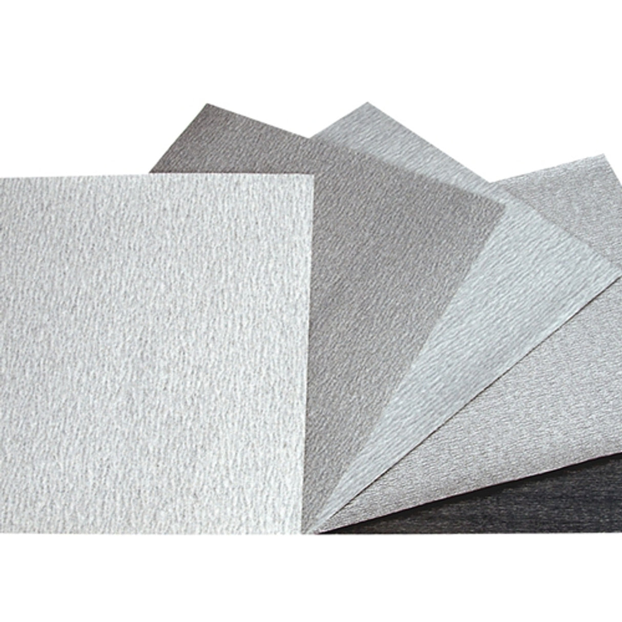 Norton® Durite Abrasive Paper (Pkg. of 5)