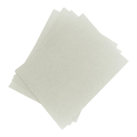 3M™ Wetordry™ Polishing Paper (Pkg. of 5)