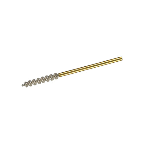 Micro Spiral Brushes - Abrasive Bristle
