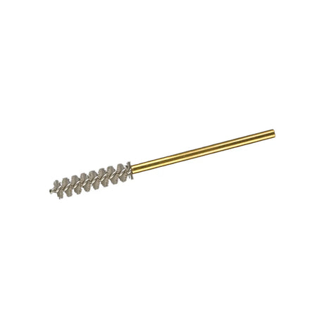 Micro Spiral Brushes - Abrasive Bristle