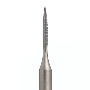 Maillefer Swiss Burs