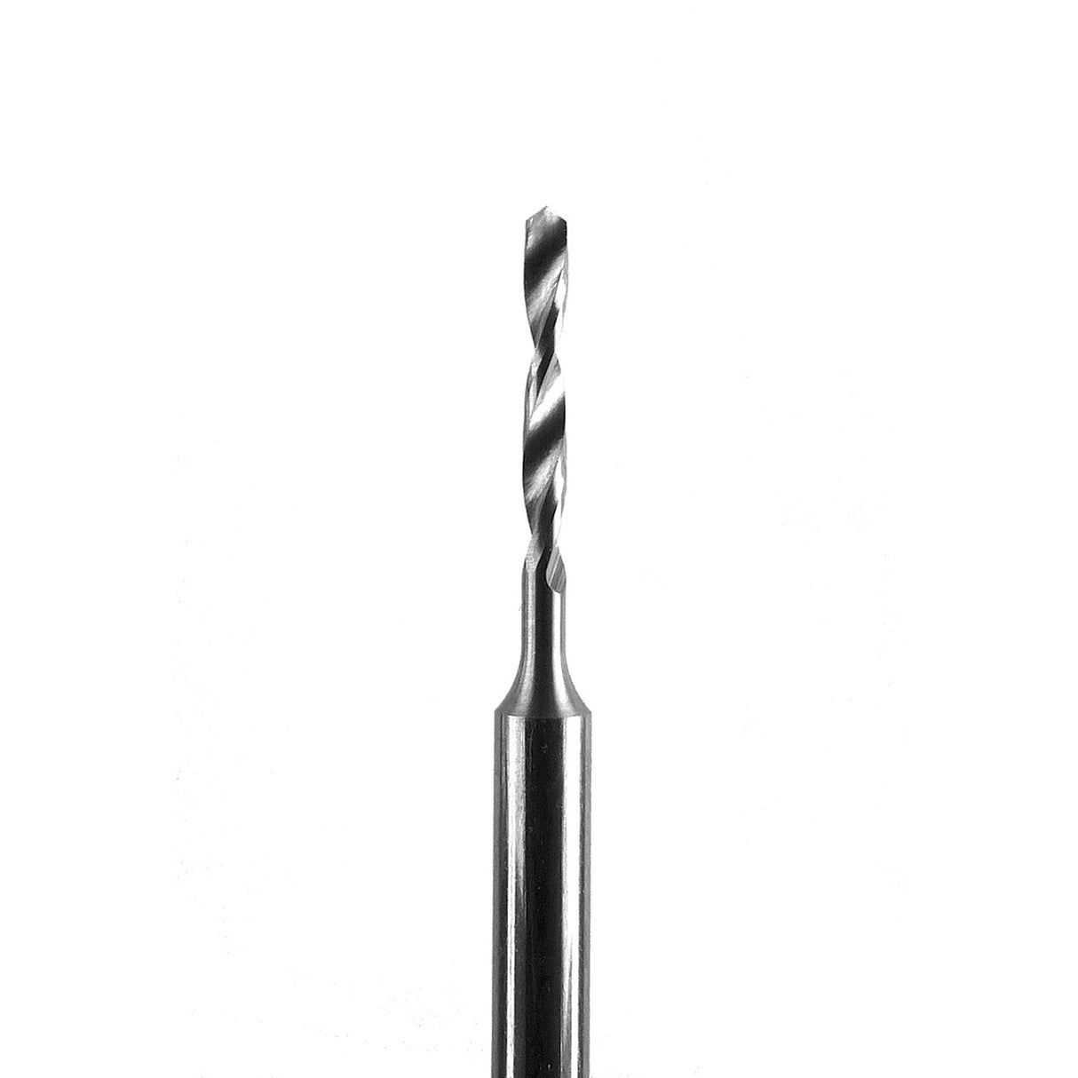 Busch® Fig. 4203S Carbide Twist Drills (Pkg. of 2)