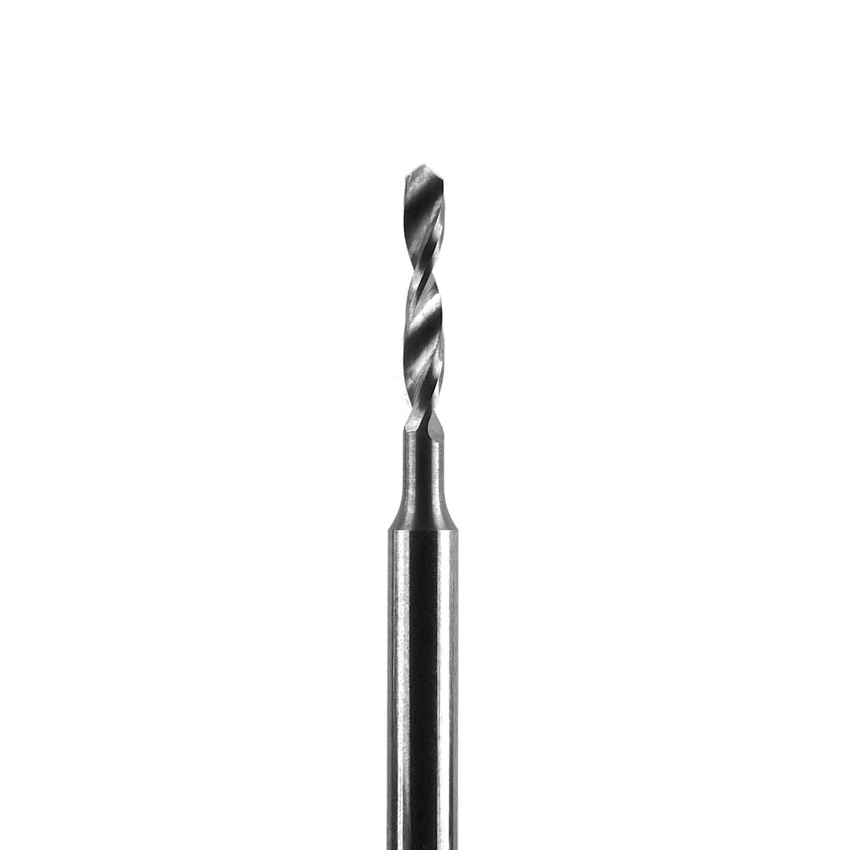 Busch® Fig. 4203S Carbide Twist Drills (Pkg. of 2)