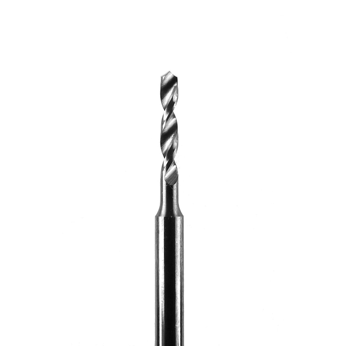 Busch® Fig. 4203S Carbide Twist Drills (Pkg. of 2)