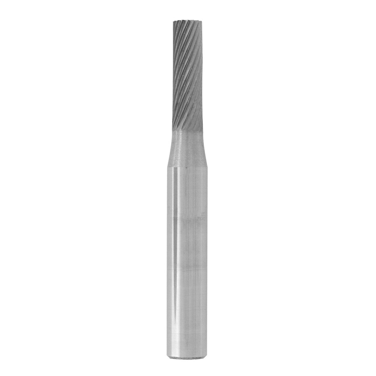 Solid Carbide Burs - 1/4" Shank