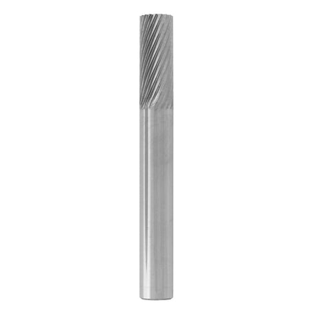 Solid Carbide Burs - 1/4" Shank