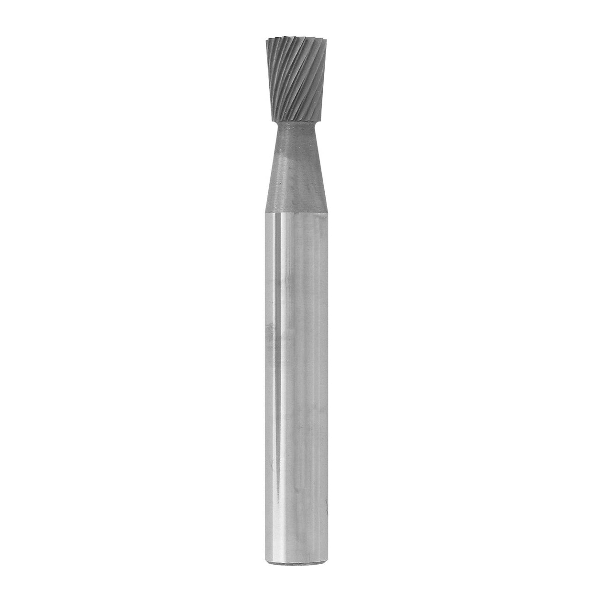 Solid Carbide Burs - 1/4" Shank