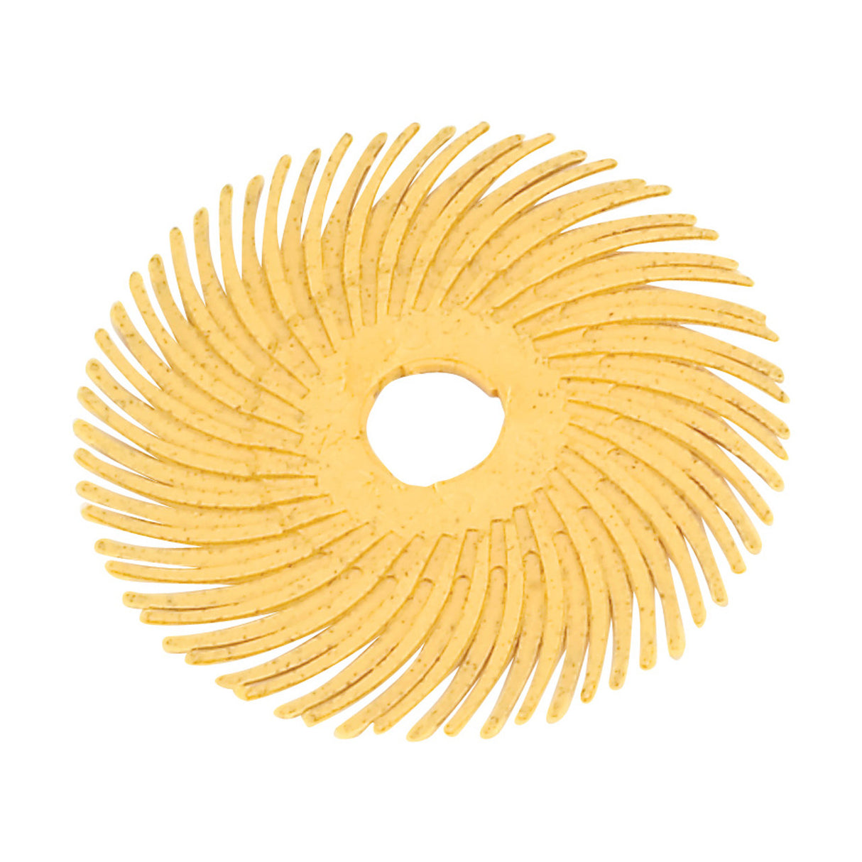 3M™ Radial Bristle Discs - 2" (Pkg. of 10)