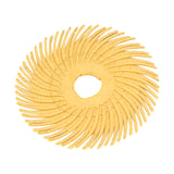 3M™ Radial Bristle Discs - 2" (Pkg. of 10)