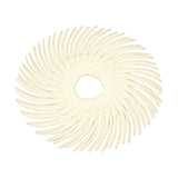 3M™ Radial Bristle Discs - 2" (Pkg. of 10)