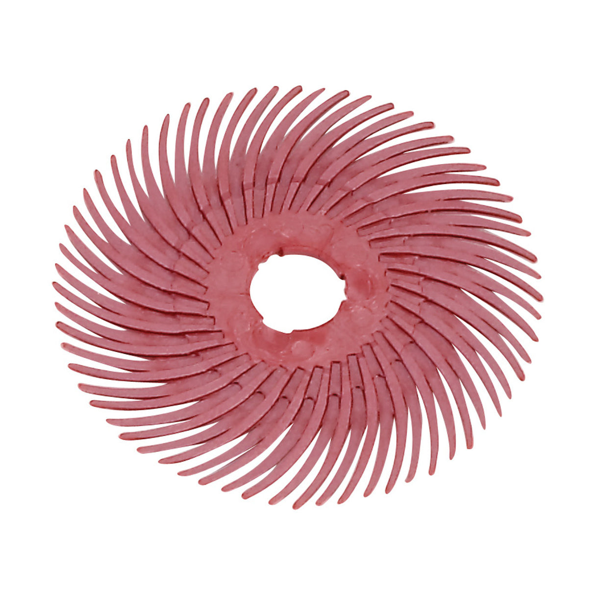 3M™ Radial Bristle Discs - 2" (Pkg. of 10)