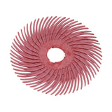 3M™ Radial Bristle Discs - 2" (Pkg. of 10)