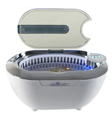 GEMORO LuxeSpa Personal Ultrasonic Jewelry Cleaner