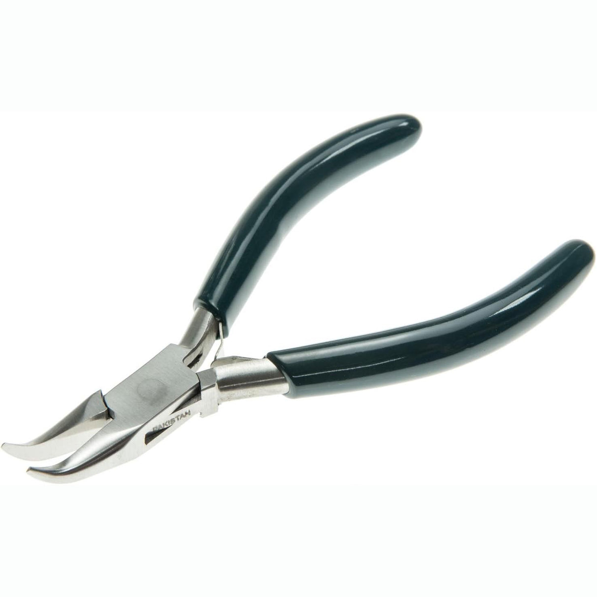 ValueLine Pliers, Bent Chain-Nose