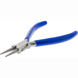 Economy Pliers - Round-Nose