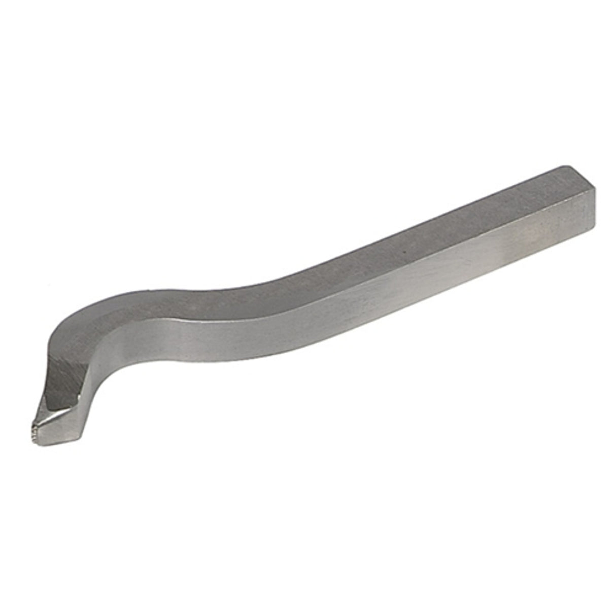 Bent Ring Stamps - Style 1