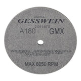 GMX Wheels, 6" Diameter