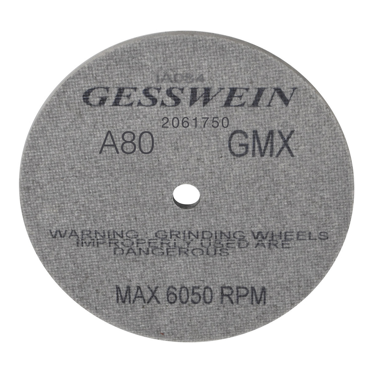 GMX Wheels, 6" Diameter