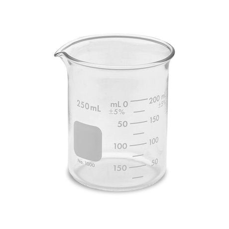 PYREX® Glass Beakers