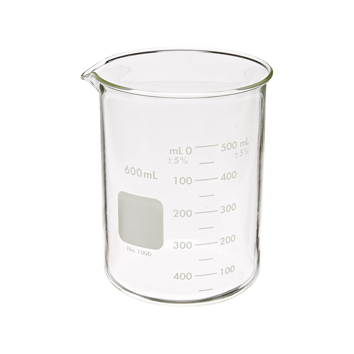 PYREX® Glass Beakers